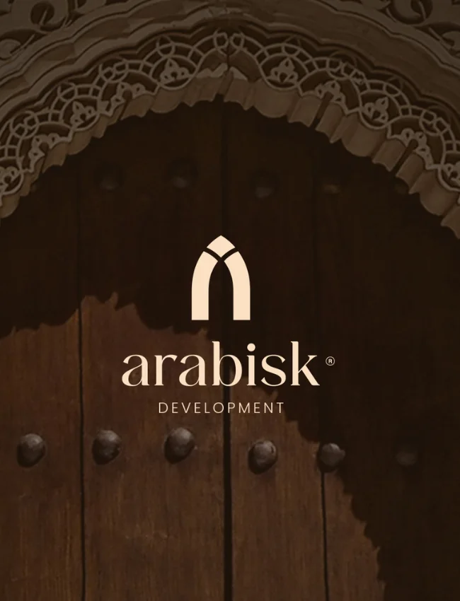 Arabisk