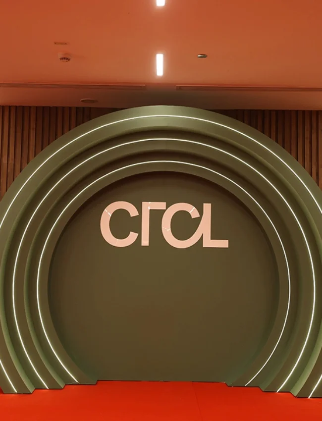 CRCL