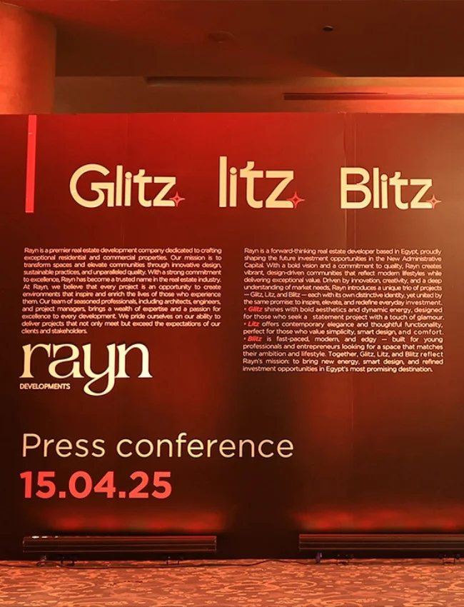 Glitz Litz Blitz